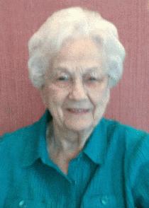Dorcas J. Sanford